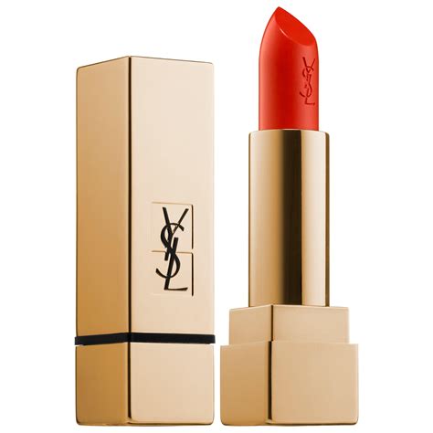 ysl lipstick pavilion price|ysl rose lipstick.